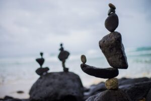 Meditasyon ve Zihinsel Farkındalık: Denge ve İyi Hissetme